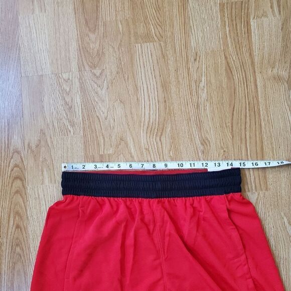 Nike HBR Basketball Shorts Sz Med - Picture 9 of 14